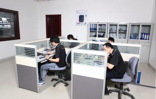 深圳云酷电科技